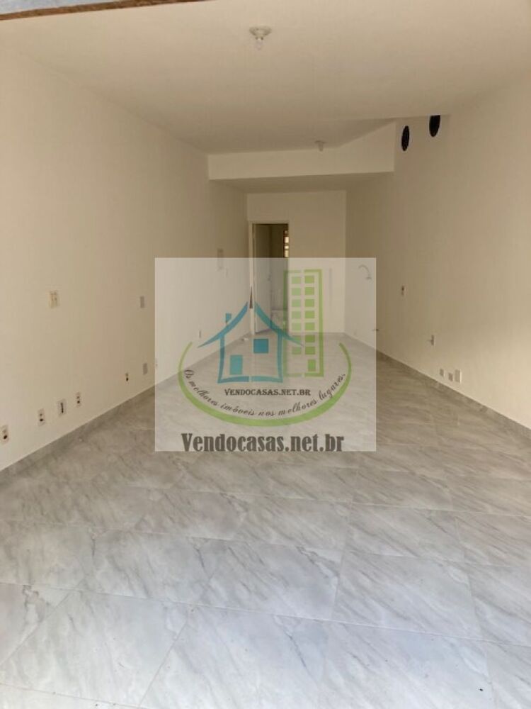 Loja-Salão, 35 m² - Foto 1