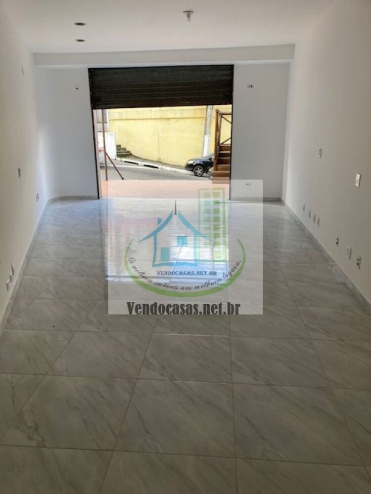 Loja-Salão, 35 m² - Foto 4