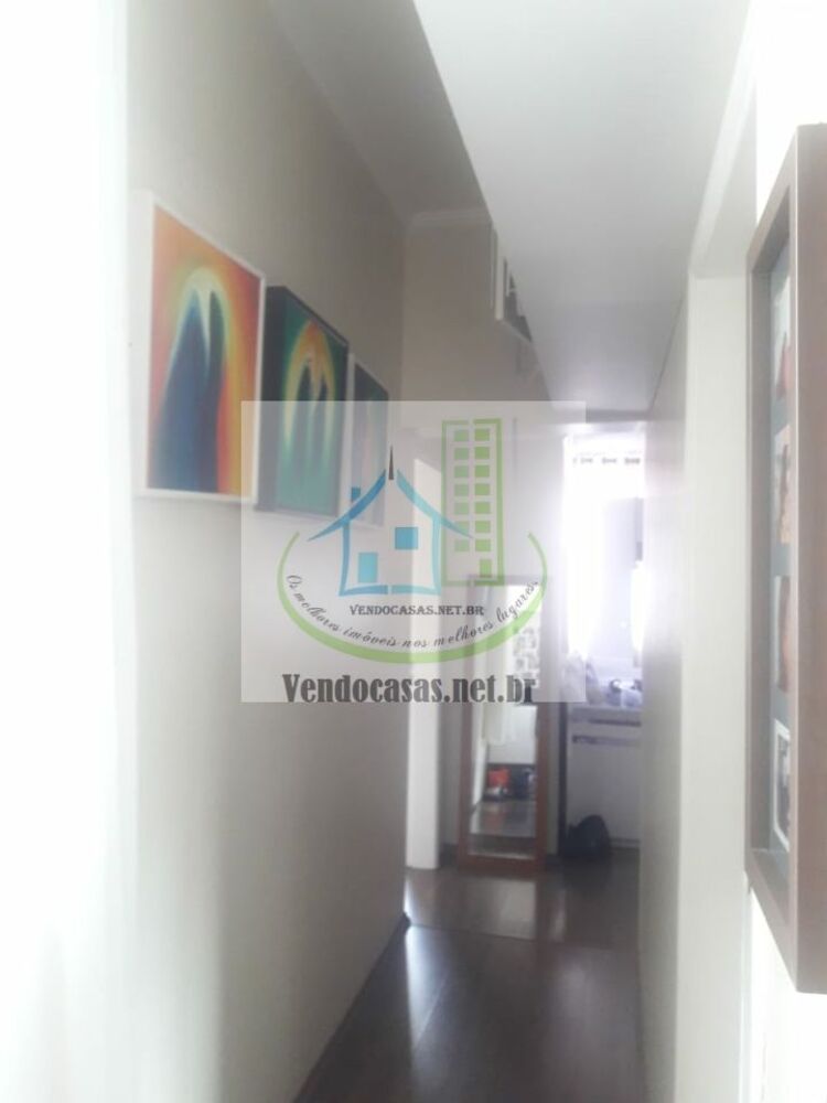 Apartamento, 3 quartos, 220 m² - Foto 11