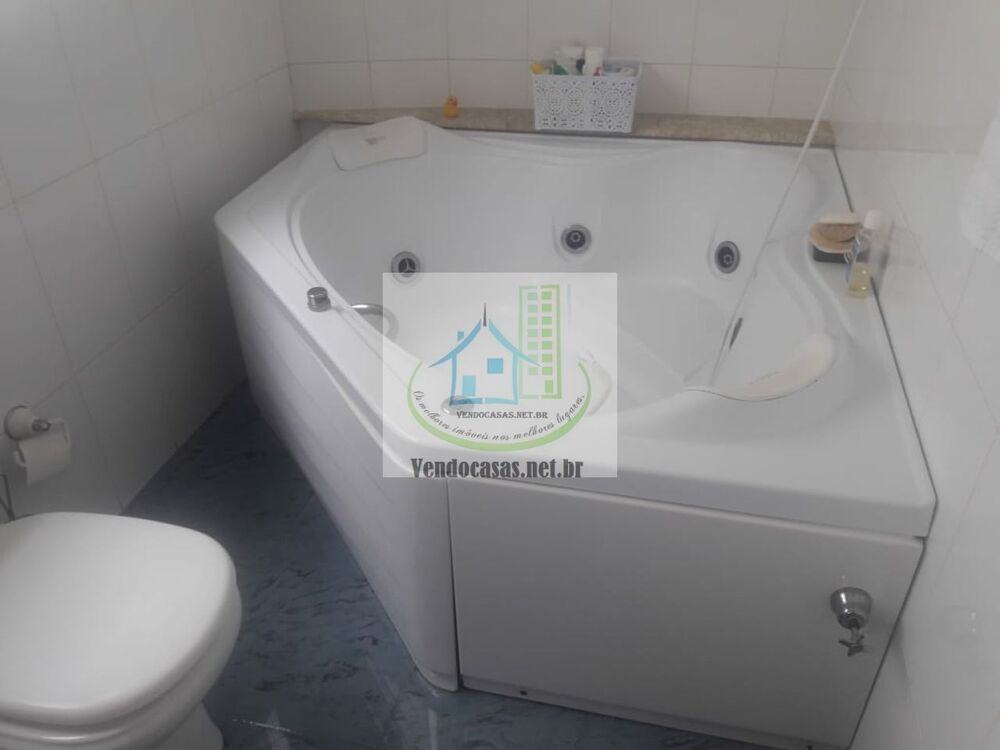 Apartamento, 3 quartos, 220 m² - Foto 8