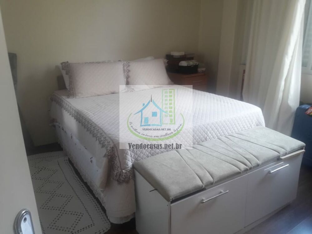 Apartamento, 3 quartos, 220 m² - Foto 9