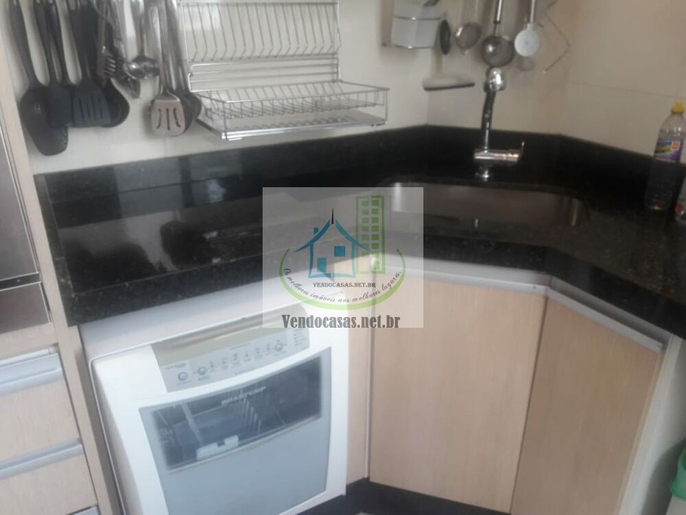 Apartamento, 3 quartos, 220 m² - Foto 14