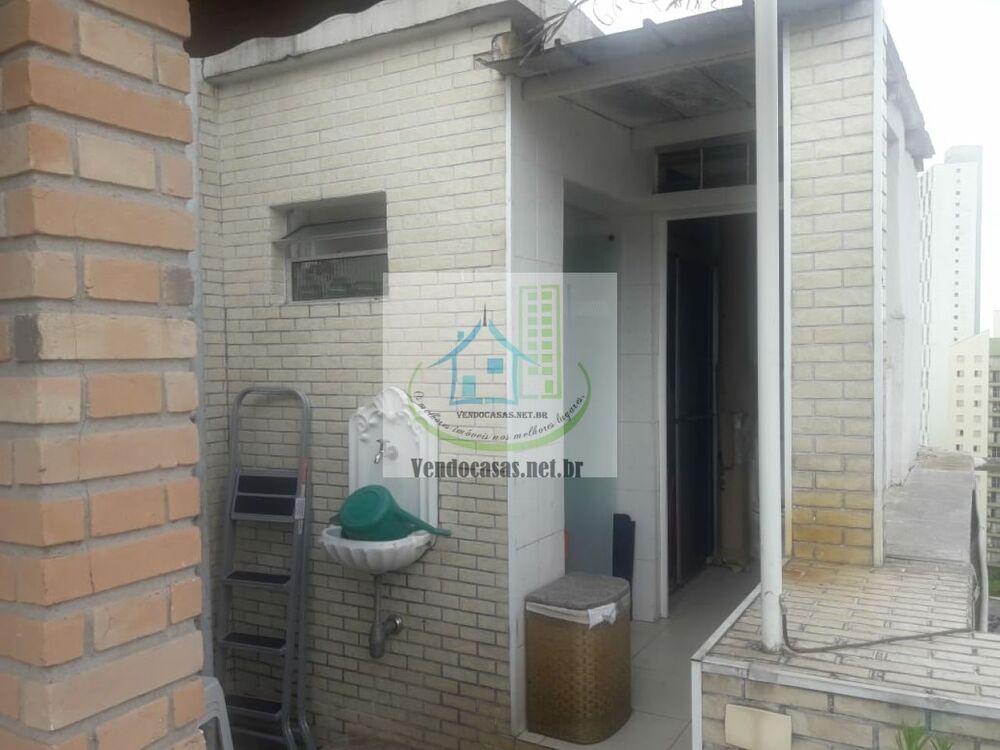 Apartamento, 3 quartos, 220 m² - Foto 7