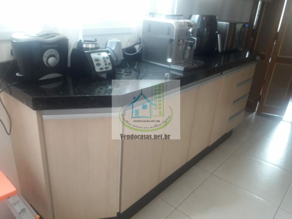 Apartamento, 3 quartos, 220 m² - Foto 12