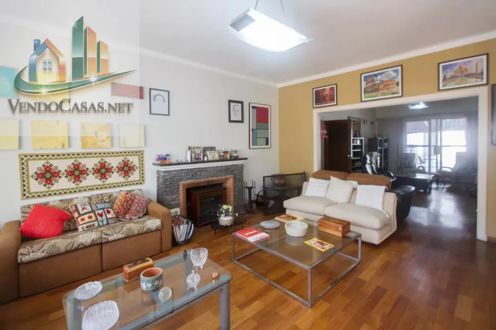 Casa, 5 quartos, 380 m² - Foto 4