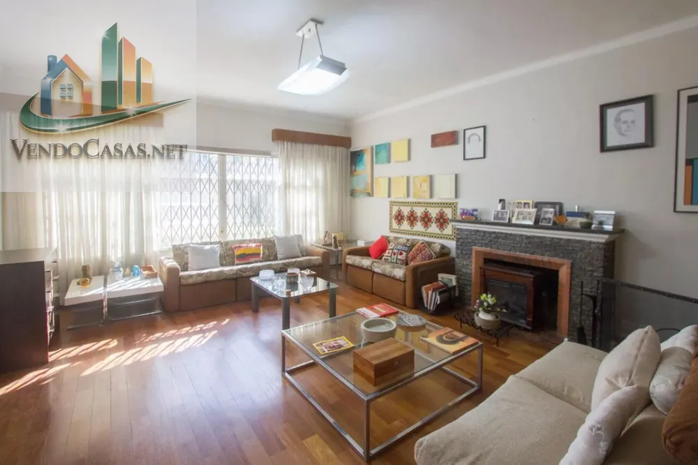 Casa, 5 quartos, 380 m² - Foto 3
