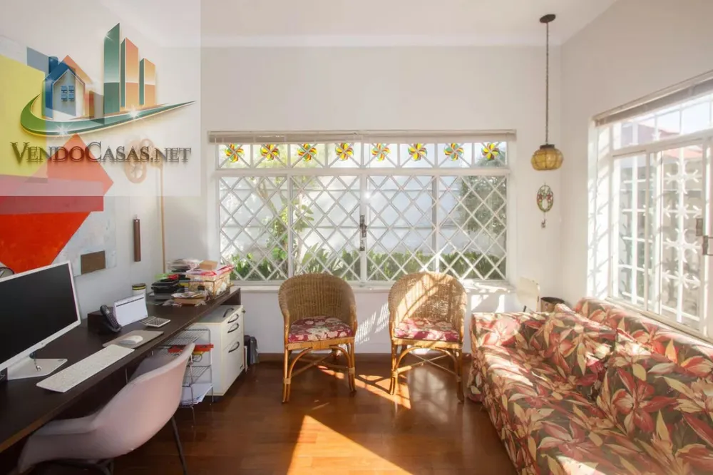 Casa, 5 quartos, 380 m² - Foto 5