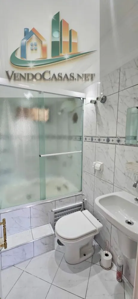 Apartamento, 2 quartos, 48 m² - Foto 8