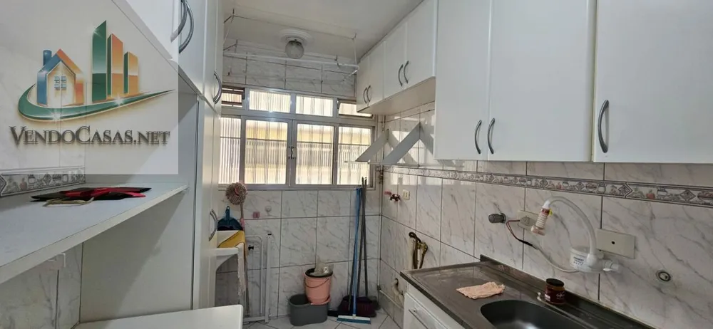 Apartamento, 2 quartos, 48 m² - Foto 2