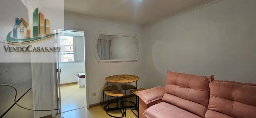 Apartamento, 2 quartos, 48 m² - Foto 11