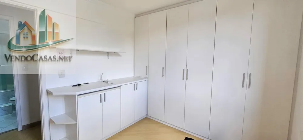 Apartamento, 2 quartos, 48 m² - Foto 5