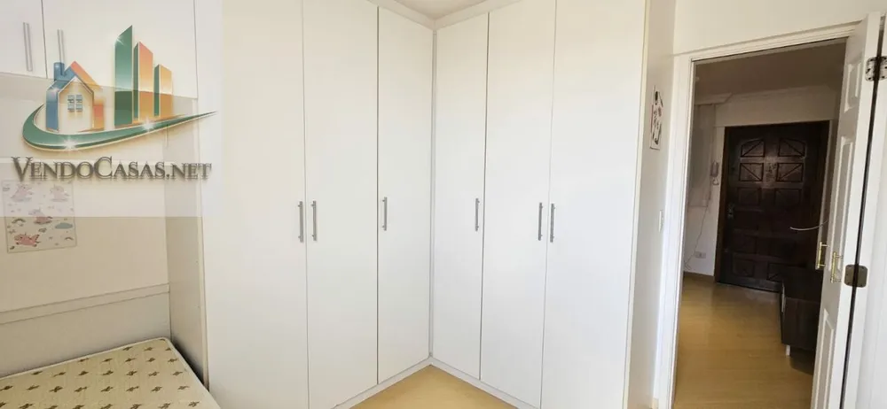 Apartamento, 2 quartos, 48 m² - Foto 3
