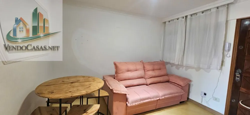 Apartamento, 2 quartos, 48 m² - Foto 9