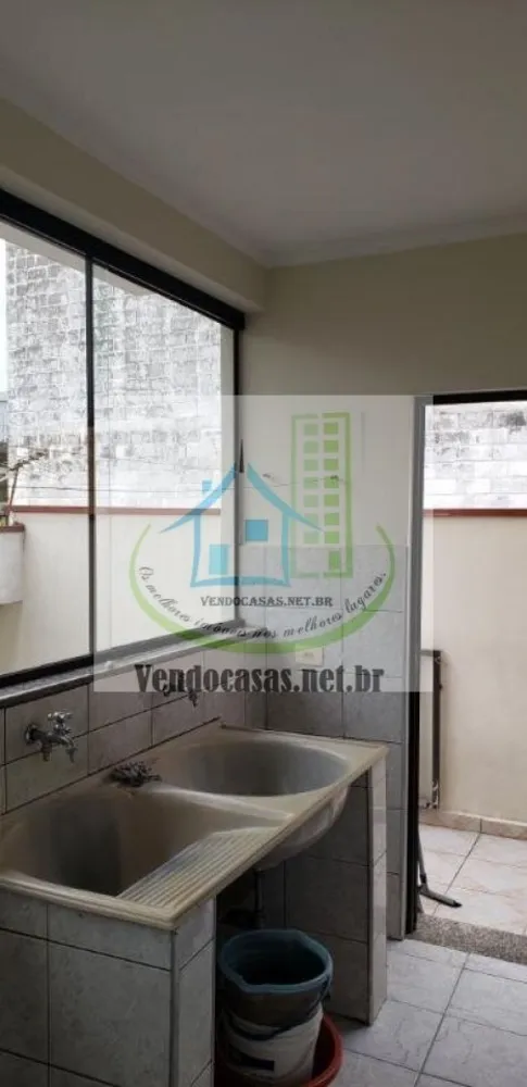Casa, 2 quartos, 116 m² - Foto 2