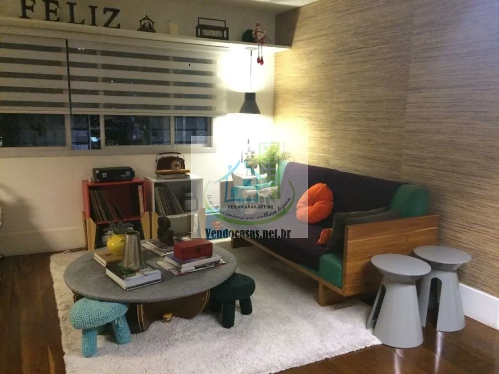 Apartamento, 3 quartos, 117 m² - Foto 16