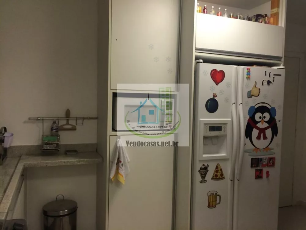 Apartamento, 3 quartos, 117 m² - Foto 6