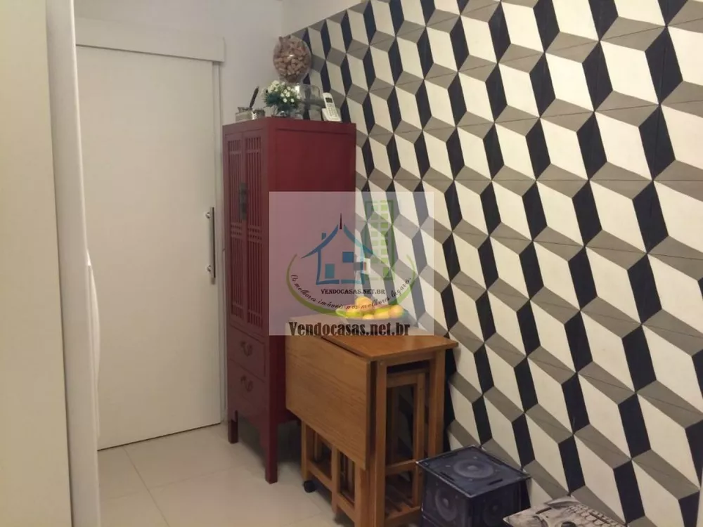 Apartamento, 3 quartos, 117 m² - Foto 1