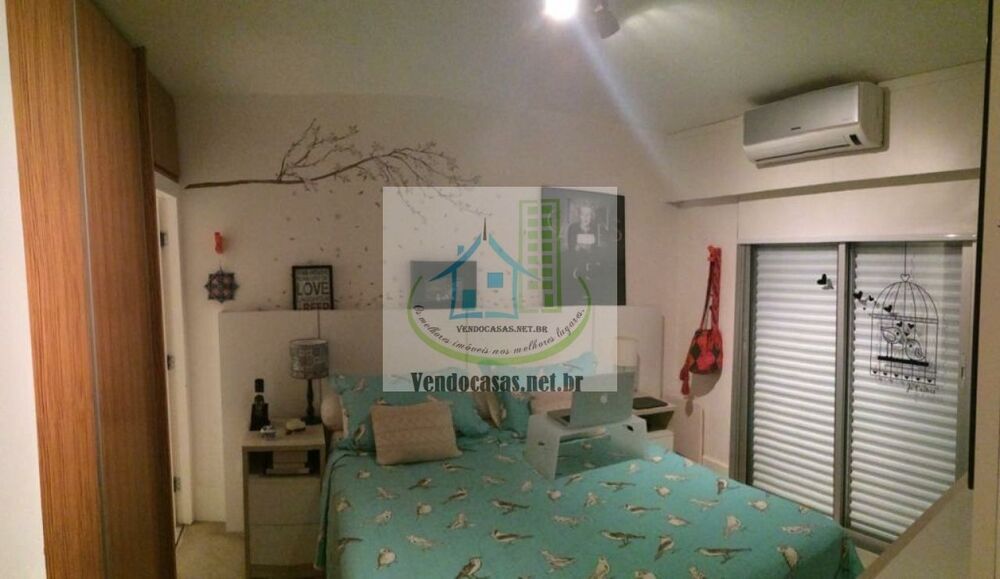 Apartamento, 3 quartos, 117 m² - Foto 11