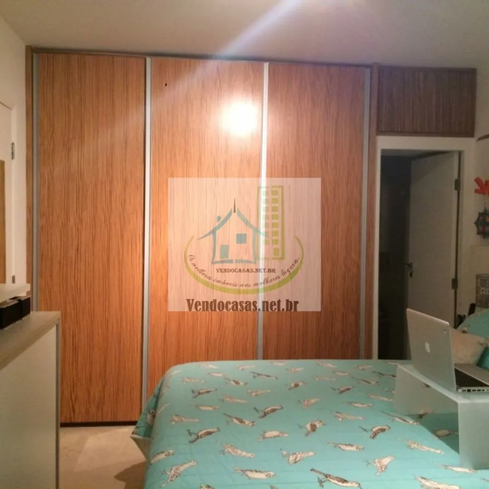 Apartamento, 3 quartos, 117 m² - Foto 13