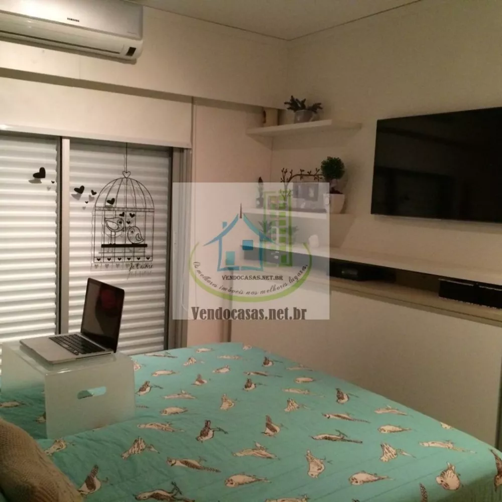 Apartamento, 3 quartos, 117 m² - Foto 5