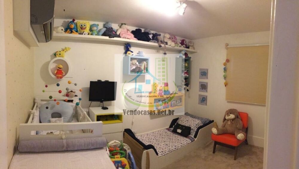 Apartamento, 3 quartos, 117 m² - Foto 10
