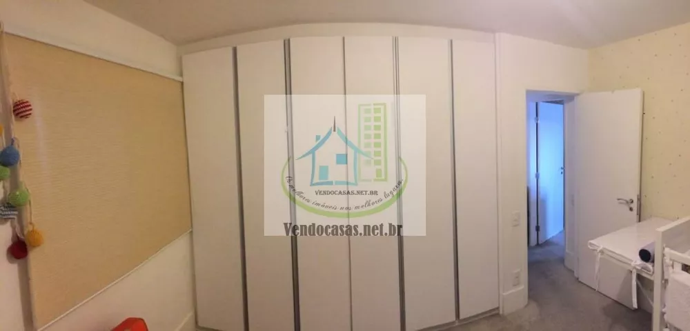 Apartamento, 3 quartos, 117 m² - Foto 2