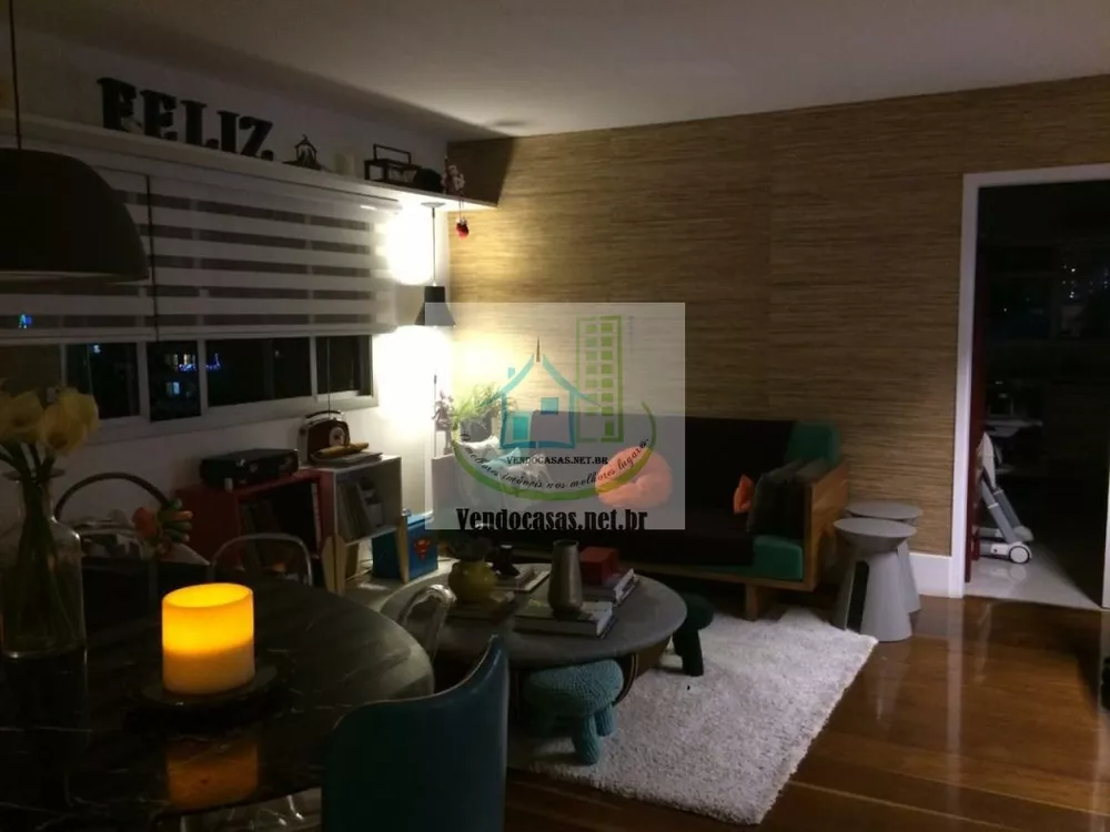 Apartamento, 3 quartos, 117 m² - Foto 7