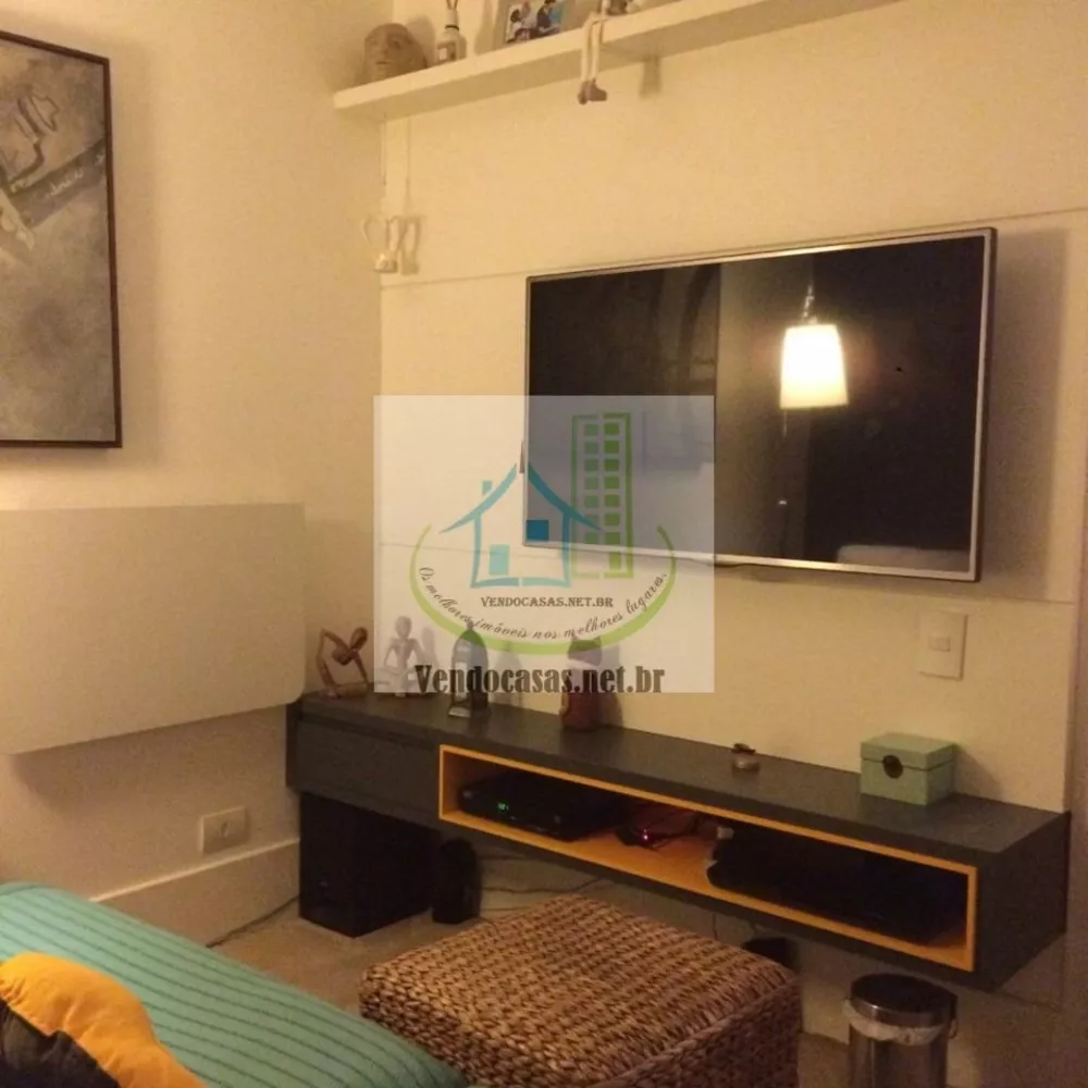 Apartamento, 3 quartos, 117 m² - Foto 4