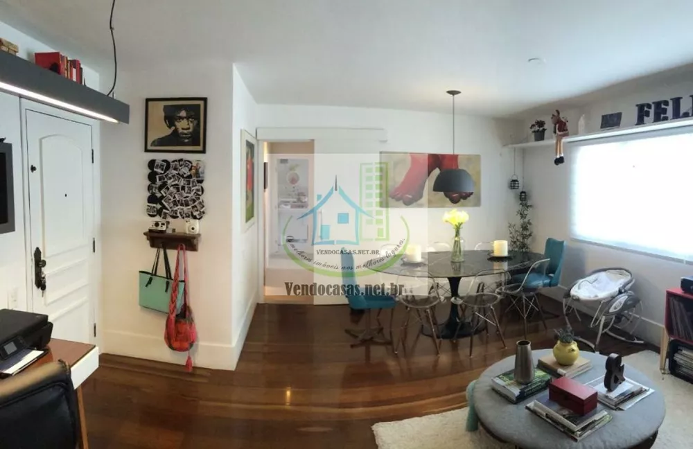 Apartamento, 3 quartos, 117 m² - Foto 3