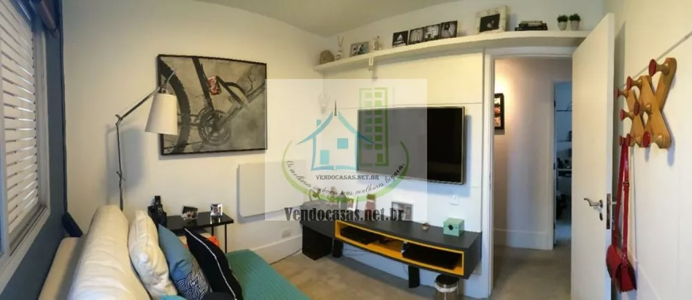 Apartamento, 3 quartos, 117 m² - Foto 8