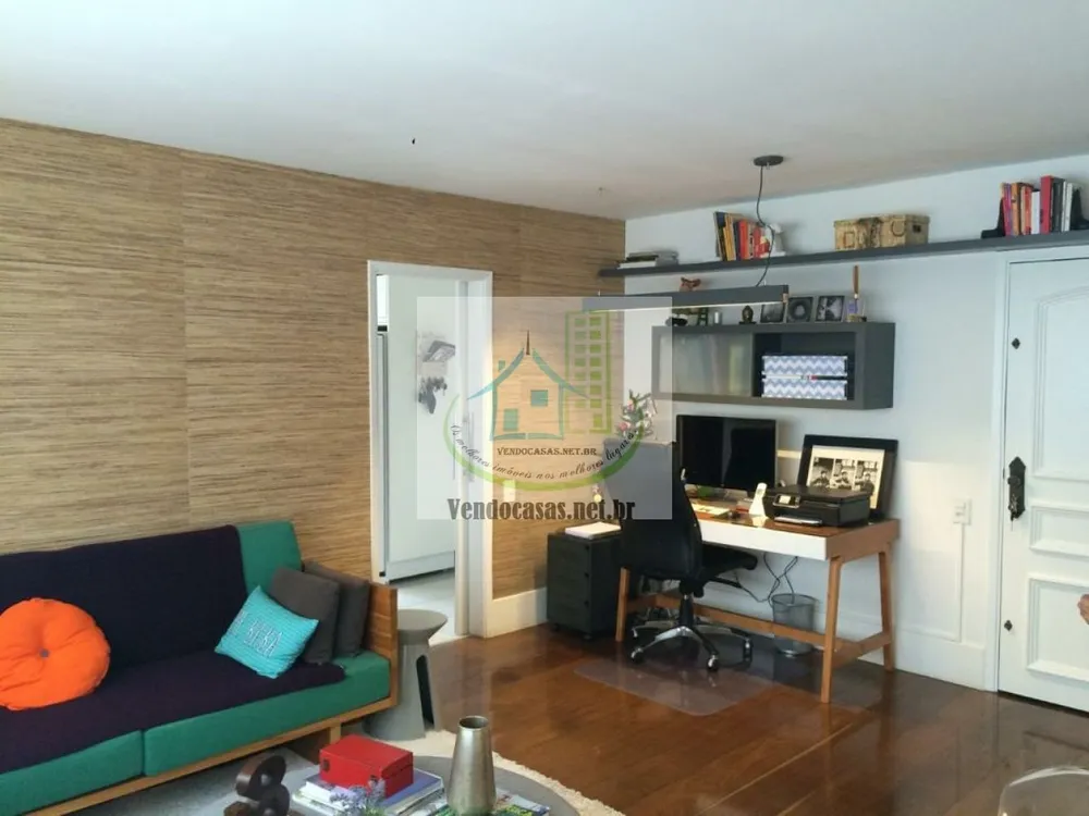 Apartamento, 3 quartos, 117 m² - Foto 17