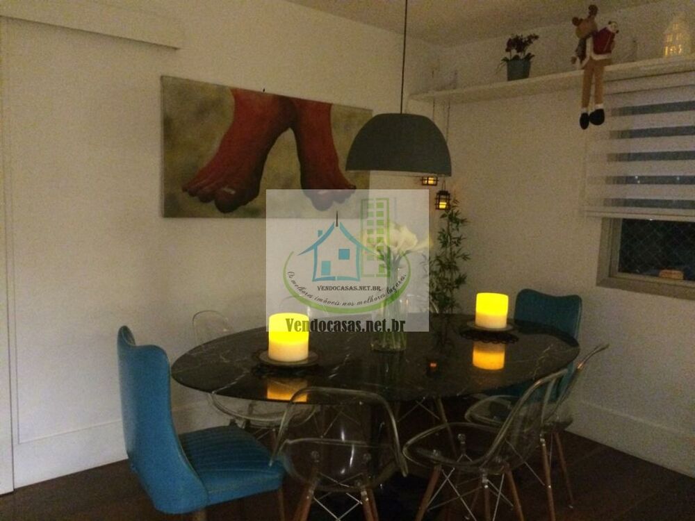 Apartamento, 3 quartos, 117 m² - Foto 9