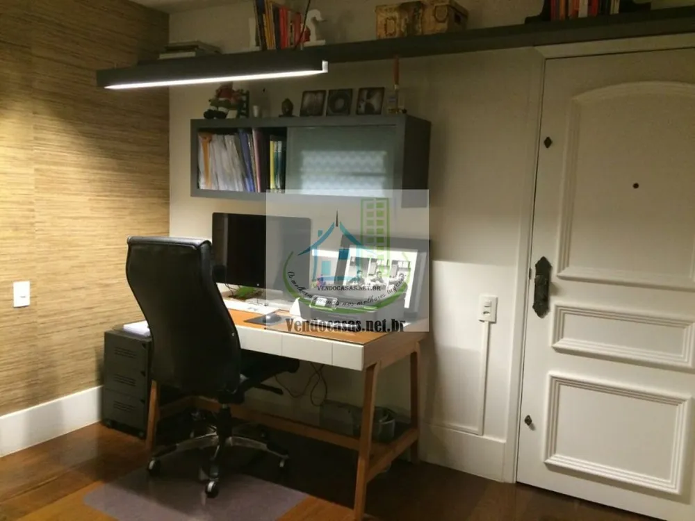 Apartamento, 3 quartos, 117 m² - Foto 20