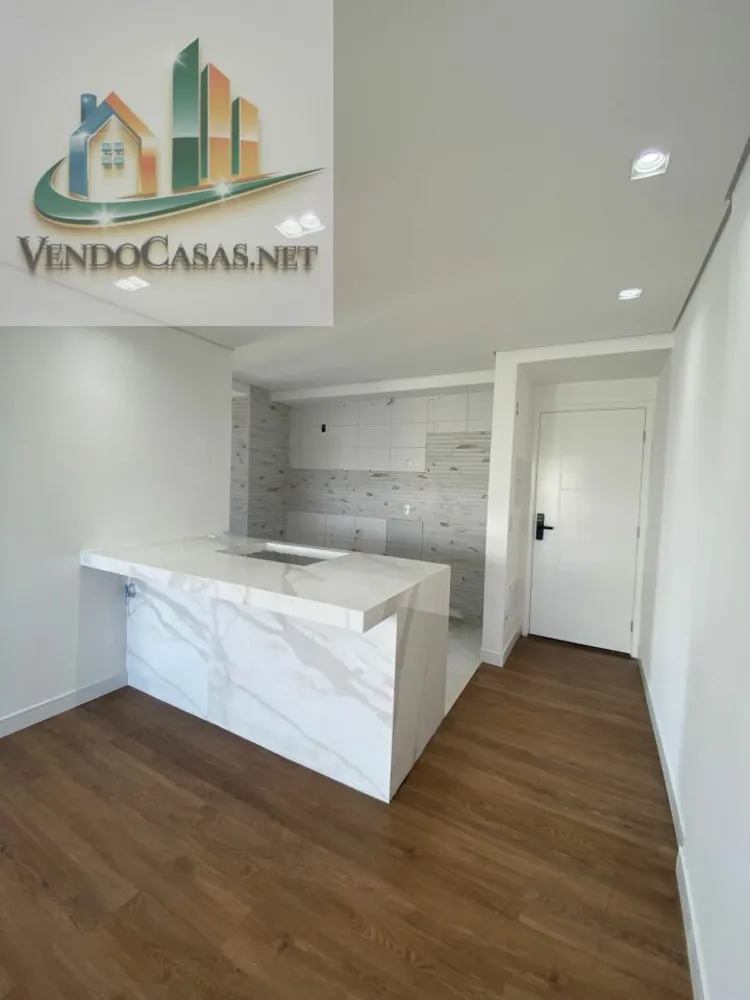Apartamento, 2 quartos, 75 m² - Foto 2