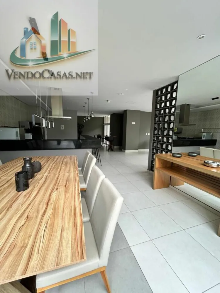 Apartamento, 2 quartos, 75 m² - Foto 12