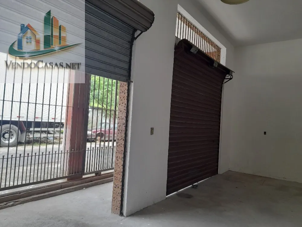 Loja-Salão, 60 m² - Foto 2