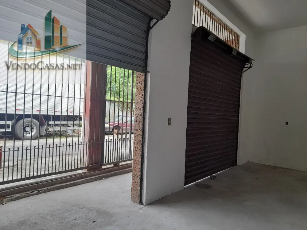 Loja-Salão, 60 m² - Foto 1