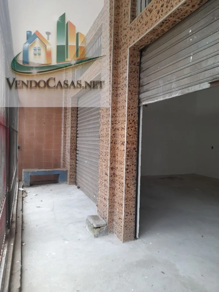 Loja-Salão, 60 m² - Foto 6