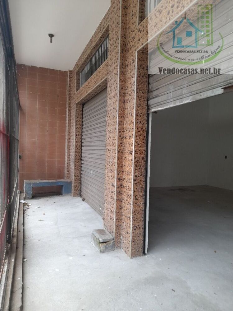 Loja-Salão, 60 m² - Foto 4