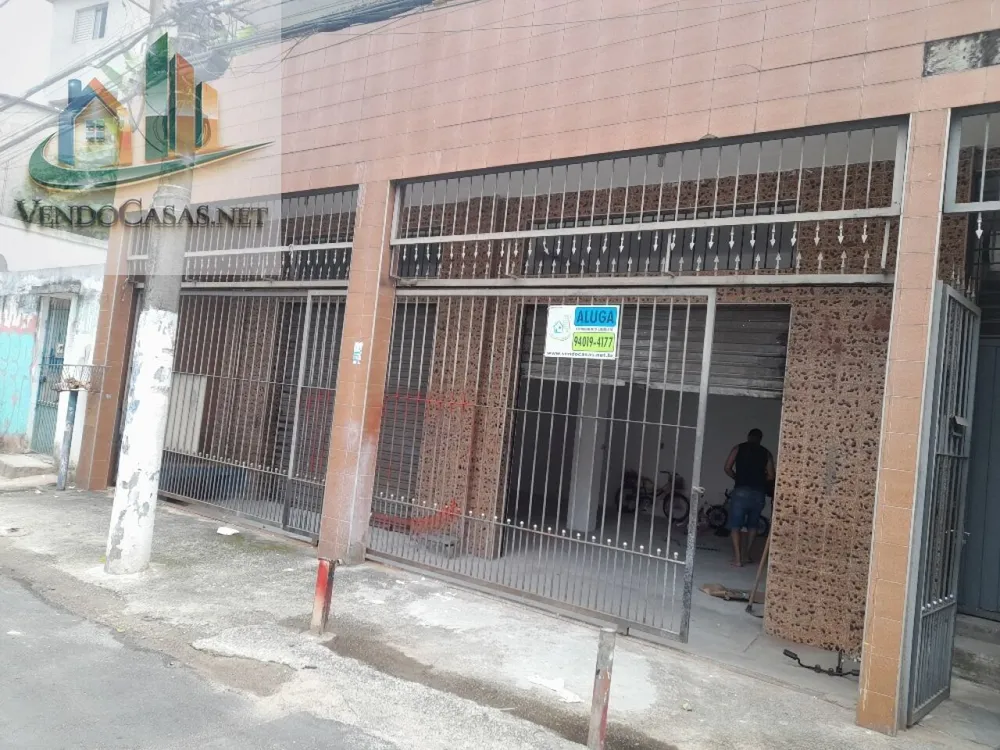 Loja-Salão, 60 m² - Foto 18
