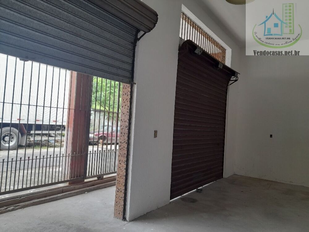 Loja-Salão, 60 m² - Foto 7