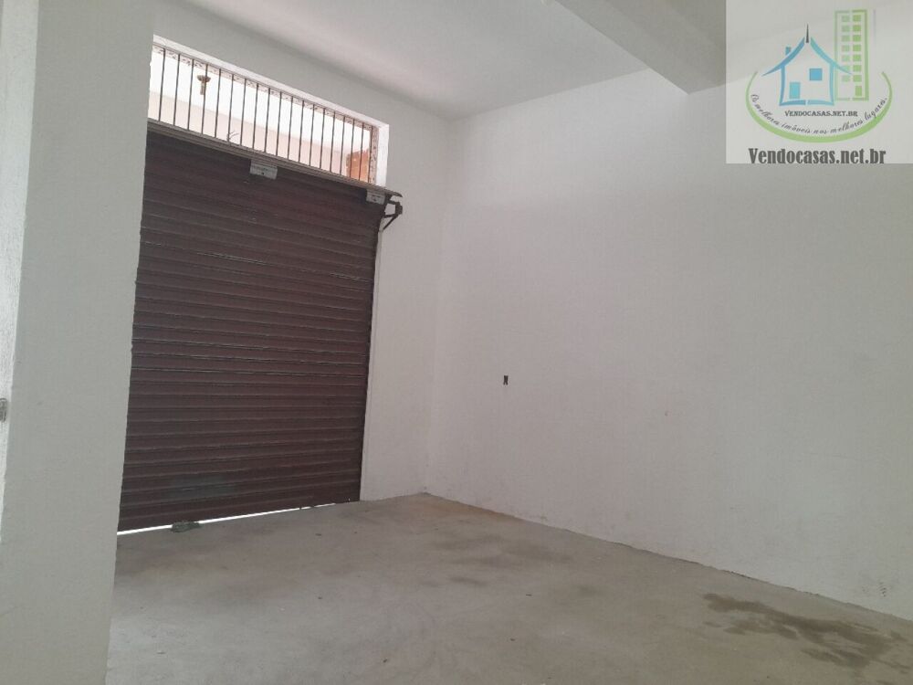 Loja-Salão, 60 m² - Foto 3