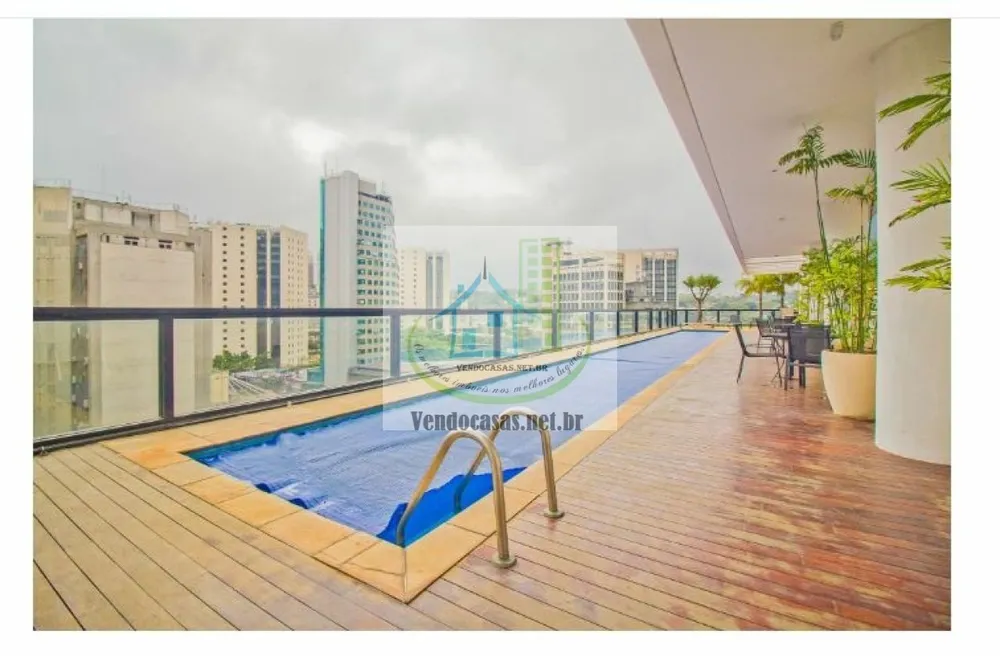 Apartamento, 1 quarto, 62 m² - Foto 7