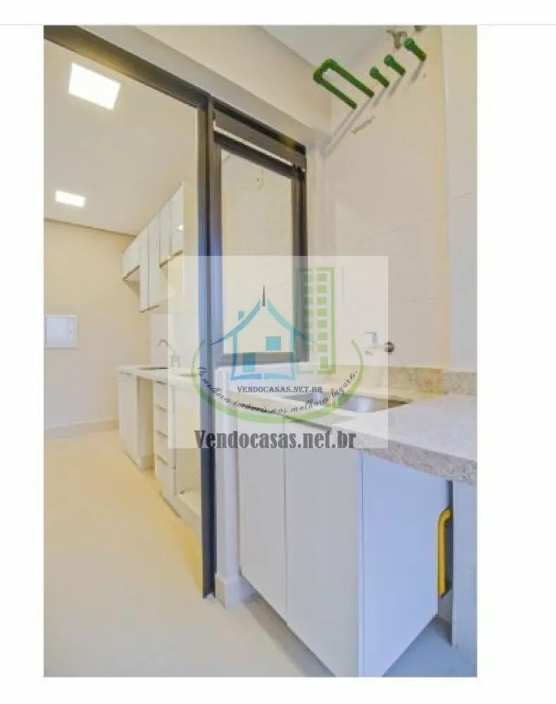 Apartamento, 1 quarto, 62 m² - Foto 6