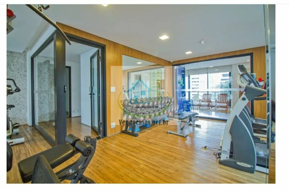 Apartamento, 1 quarto, 62 m² - Foto 11