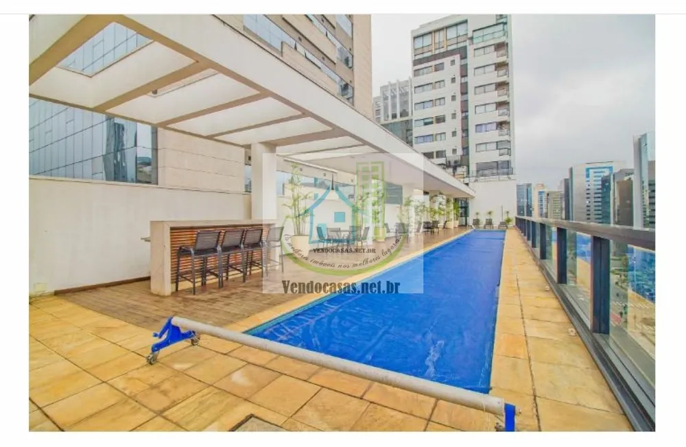 Apartamento, 1 quarto, 62 m² - Foto 5