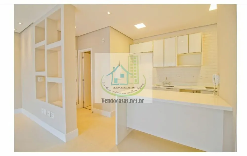 Apartamento, 1 quarto, 62 m² - Foto 9
