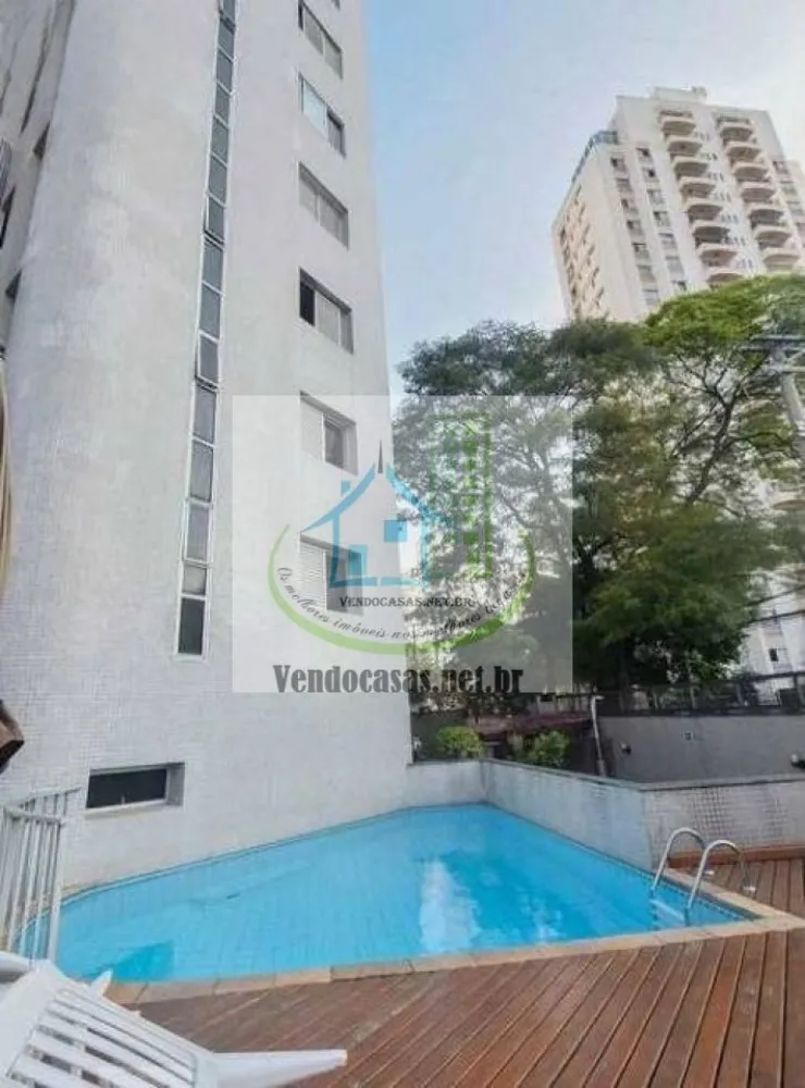 Apartamento, 3 quartos, 160 m² - Foto 10