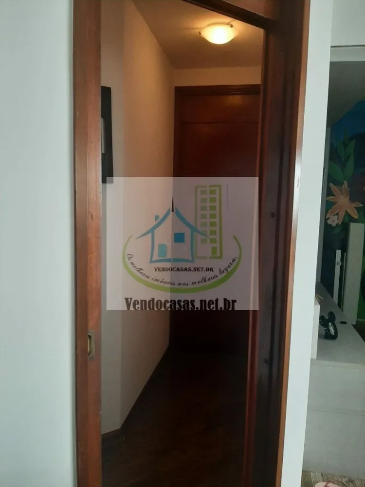 Apartamento, 3 quartos, 160 m² - Foto 6