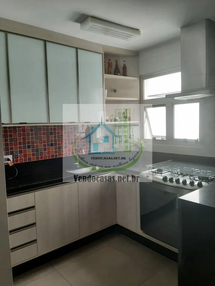 Apartamento, 3 quartos, 160 m² - Foto 7